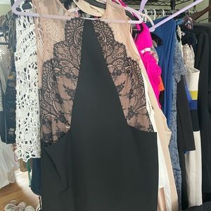 Bcbd dress in great condition